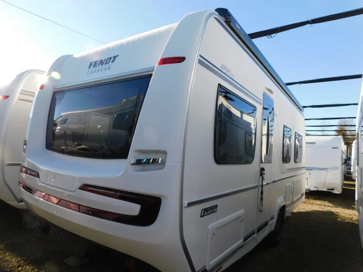 Fahrzeugbild Fendt Apero 515 SG IC-Line #6