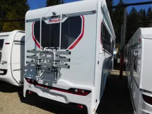 Fahrzeugbild Dethleffs XL A 7872-2 32-Zoll-TV, Radträger, SAT-Anlage #4