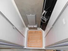 Fahrzeugbild Dethleffs XL A 7872-2 32-Zoll-TV, Radträger, SAT-Anlage #16