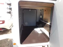 Fahrzeugbild Dethleffs XL A 7872-2 32-Zoll-TV, Radträger, SAT-Anlage #20