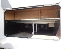 Fahrzeugbild Dethleffs XL A 7872-2 32-Zoll-TV, Radträger, SAT-Anlage #21