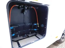 Fahrzeugbild Dethleffs XL A 7872-2 32-Zoll-TV, Radträger, SAT-Anlage #22