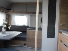 Fahrzeugbild Dethleffs Nomad 530 DR #6