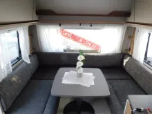 Fahrzeugbild Dethleffs Nomad 530 DR #7
