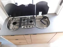 Fahrzeugbild Dethleffs Nomad 530 DR #10