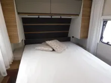Fahrzeugbild Dethleffs Nomad 530 DR #13