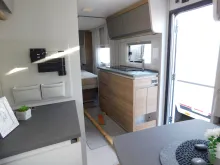 Fahrzeugbild Dethleffs Nomad 530 DR #9