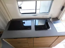 Fahrzeugbild Dethleffs Nomad 530 DR #10