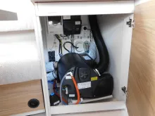 Fahrzeugbild Dethleffs Nomad 530 DR #16