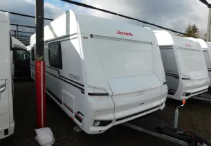 Nomad 530 DR