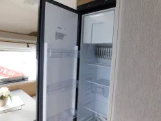 Bild 10 Dethleffs Nomad 460 EL Backofen, ATC, Duo-Control
