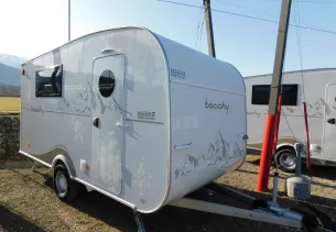 Beachy 450