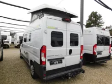 Fahrzeugbild Hymer Ayers Rock Fiat Solar,Lithium,Dieselheizung, AHK #5