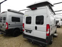 Fahrzeugbild Hymer Ayers Rock Fiat Solar,Lithium,Dieselheizung, AHK #6