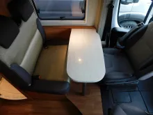 Fahrzeugbild Hymer Ayers Rock Fiat Solar,Lithium,Dieselheizung, AHK #14