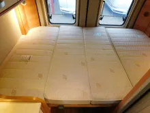 Fahrzeugbild Hymer Ayers Rock Fiat Solar,Lithium,Dieselheizung, AHK #16