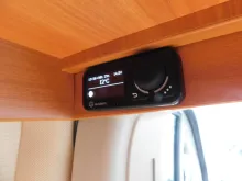 Fahrzeugbild Hymer Ayers Rock Fiat Solar,Lithium,Dieselheizung, AHK #24