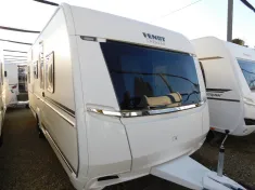 Bild 1 Fendt Apero 560 SKM