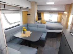 Bild 9 Fendt Apero 560 SKM