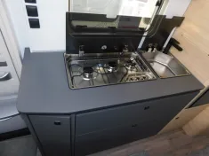 Bild 12 Fendt Apero 560 SKM