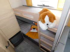 Bild 13 Fendt Apero 560 SKM