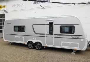 Nomad 650 RQT
