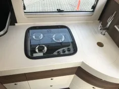 Bild 20 Concorde CARVER 850 L *Barversion*Retarder*Lith.*Solar*