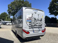Bild 5 Hymer B-MC I 600 *Klima*Lithium*Solar*Sat*