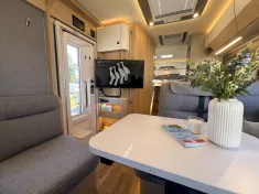 Bild 7 Hymer B-MC I 600 *Klima*Lithium*Solar*Sat*