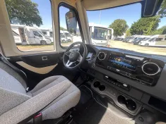 Bild 16 Hymer B-MC I 600 *Klima*Lithium*Solar*Sat*