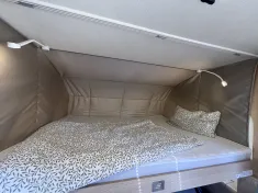 Bild 21 Hymer B-MC I 600 *Klima*Lithium*Solar*Sat*
