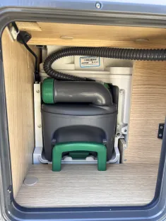 Bild 29 Hymer B-MC I 600 *Klima*Lithium*Solar*Sat*