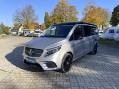 Bild 3 Mercedes-Benz Marco Polo 300d *Allrad*237PS*