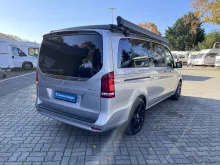 Fahrzeugbild Mercedes-Benz Marco Polo 300d *Allrad*237PS* #4