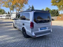 Fahrzeugbild Mercedes-Benz Marco Polo 300d *Allrad*237PS* #5