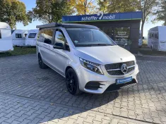 Bild 6 Mercedes-Benz Marco Polo 300d *Allrad*237PS*