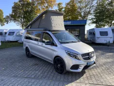 Bild 7 Mercedes-Benz Marco Polo 300d *Allrad*237PS*