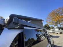 Fahrzeugbild Mercedes-Benz Marco Polo 300d *Allrad*237PS* #8