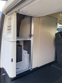 Fahrzeugbild Mercedes-Benz Marco Polo 300d *Allrad*237PS* #11