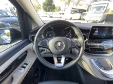 Fahrzeugbild Mercedes-Benz Marco Polo 300d *Allrad*237PS* #14