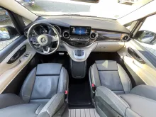 Fahrzeugbild Mercedes-Benz Marco Polo 300d *Allrad*237PS* #15