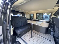 Bild 17 Mercedes-Benz Marco Polo 300d *Allrad*237PS*