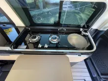 Fahrzeugbild Mercedes-Benz Marco Polo 300d *Allrad*237PS* #19