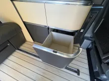 Fahrzeugbild Mercedes-Benz Marco Polo 300d *Allrad*237PS* #22