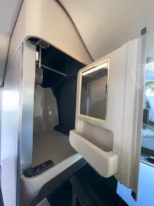 Fahrzeugbild Mercedes-Benz Marco Polo 300d *Allrad*237PS* #23