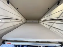 Fahrzeugbild Mercedes-Benz Marco Polo 300d *Allrad*237PS* #25