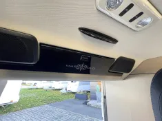 Bild 26 Mercedes-Benz Marco Polo 300d *Allrad*237PS*