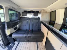 Fahrzeugbild Mercedes-Benz Marco Polo 300d *Allrad*237PS* #28