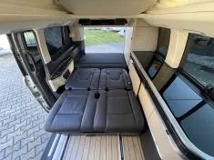 Bild 29 Mercedes-Benz Marco Polo 300d *Allrad*237PS*