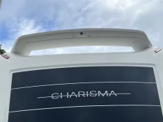 Bild 5 Concorde CHARISMA 860 LI *Barversion*Hubstützen*